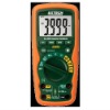 Extech EX505-NIST, Multimeter With Nist, Ex505