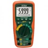 Extech EX510, Multimeter, Heavy Duty Waterproof