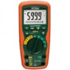 Extech EX510, Multimeter, Heavy Duty Waterproof