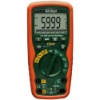 Extech EX520, True RMS Industrial MultiMeter (6000 count)