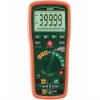Extech EX570-NISTL, True RMS Industrial MultiMeter with IR Thermometer with Limited NIST Certificate