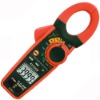 Extech EX720-NIST, 800A True Rms Ac Clamp Meter With Nist Certificate