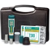 Extech EX800, ExStik Kit 3-in-1 (pH, Chlorine, Temperature)