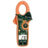 Extech EX810-NISTL, 1000A AC Clamp/DMM+IR Thermometer with limited NISTCertificate