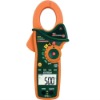 Extech EX820, 1000A AC True RMS Clamp/DMM+IR Thermometer