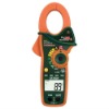 Extech EX830, 1000A AC/DC True RMS Clamp/DMM+IR Thermometer