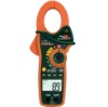 Extech EX840-NISTL, CAT IV 1000A Clamp Meter + IR Thermometer With Limited NIST