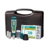 Extech EX900, ExStik Kit 4-in-1 (pH - gel filled, ORP, Chlorine, Temperature)