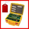 Extech GRT300-NISTL, 4-Wire Earth Ground Resistance Tester With Limited Nist