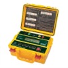 Extech GRT300-NISTL, 4-Wire Earth Ground Resistance Tester With Limited Nist