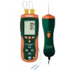 Extech HD200-NIST, Thermometer With Nist, Hd200