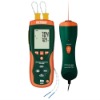 Extech HD200-NISTL, Thermometer With Limited Nist, Hd200