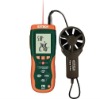 Extech HD300-NISTL, CFM/CMM Thermo-Anemometer with IR Temperature with Limited NIST certificate