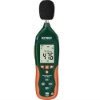 Extech HD600, Data Logging Sound Level Meter