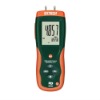 Extech HD750-NIST, Differential Pressure Manometer 5psi with NIST Certificate