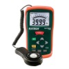 Extech LT300-NIST, Light Meter with NIST Certificate