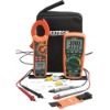 Extech MA620-K, INDUSTRIAL DMM/CLAMP METER TEST KIT