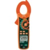Extech MA620-NIST, 600A True RMS AC Clamp Meter + NCV