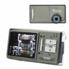 Extech MC200-2, Digital Microscope/Camera With 220V Adap