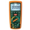 Extech MG300-NIST, Cat Iv Insulation Tester/M. Extech Meter 915Mhz With Nist