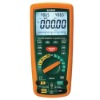 Extech MG300-NIST, Cat Iv Insulation Tester/M. Extech Meter 915Mhz With Nist