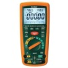 Extech MG302-NIST, Cat Iv Insulation Tester/Multimeter With Nist