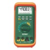 Extech MM570A, MultiMaster Precision MultiMeter with Temperature