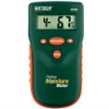 Extech MO280, Moisture Meter, Pinless