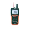 Extech MO290, Pinless Moisture Psychrometers + IR Thermometer