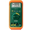 Extech MP510A, Multimeter, Multipro Professional