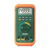 Extech MP530A, MultiPro True RMS Professional MultiMeter & Temp