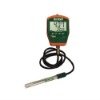 Extech PH220-C, Ph Meter, Palm Ph With Cabled Electrode