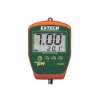Extech PH220-S, Ph Meter, Palm Ph W/Stick Electrode