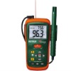 Extech RH101, Hygro-Thermometer With Ir Thermometer