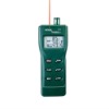 Extech RH401, Digital Psychrometer + InfraRed Thermometer