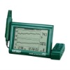 Extech RH520A-NIST, Humidity + Temperature Chart Recorder with NIST Certificate