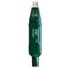 Extech RHT50, Humidity/Temperature/Pressure Datalogger