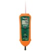 Extech RPM10-NISTL, Combination Tachometer + IR Thermometer with NIST certificate