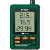 Extech SD700, Barometric Pressure/Humidity/Temperature Datalogger