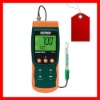 Extech SDL100-NIST, Ph / Orp / Temperature Datalogger With Nist