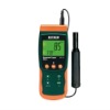 Extech SDL150, Dissolved Oxygen Meter/Datalogger