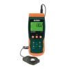 Extech SDL400, Light Meter/Datalogger