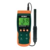 Extech SDL500, Hygro-Thermometer/Datalogger