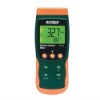 Extech SDL550-NIST, Moisture Content Meter/Datalogger With Nist