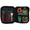 Extech TK430, Electrical Test Kit