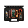 Extech TK505, Professional MultiMeter Kit