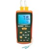 Extech TM200-NIST, Thermometer With Nist, Tm200