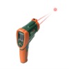 Extech VIR50, Video IR Thermometer