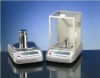 External Calibration Factory Scales with Precision 0.0001g and Capacity 210-500g