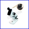 External Hand Lensmeter, manual focimeter